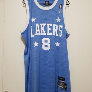 lakers jersey